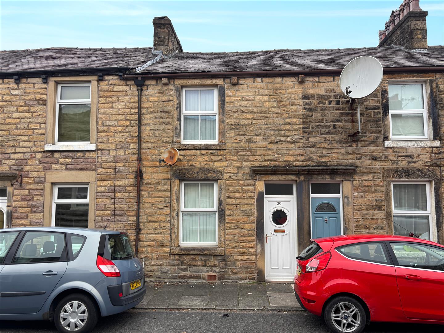 20 Gregson Road, Lancaster LA1 3DH
